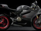 Ducati 1199S Panigale Senna Limited Edition